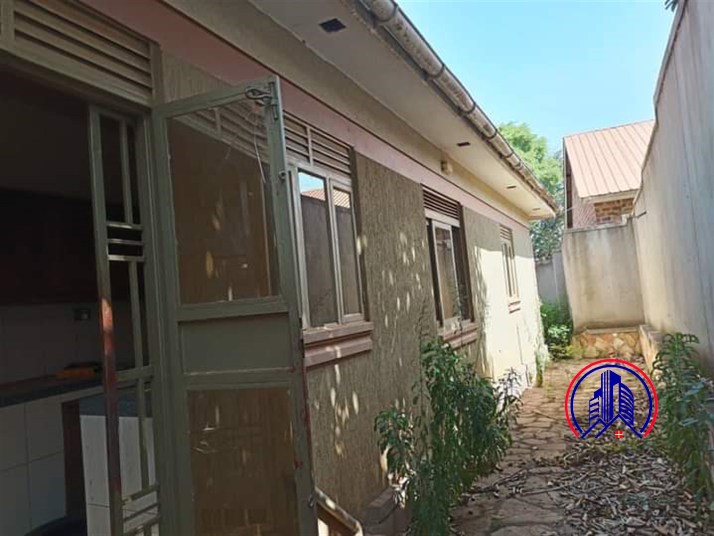 Bungalow for sale in Matugga Wakiso