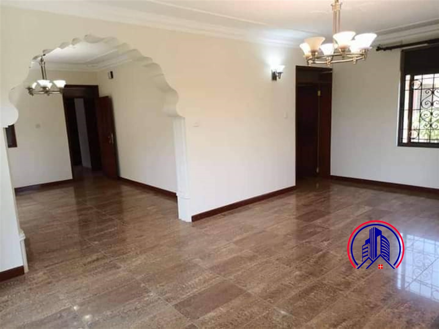 Storeyed house for rent in Naguru Kampala