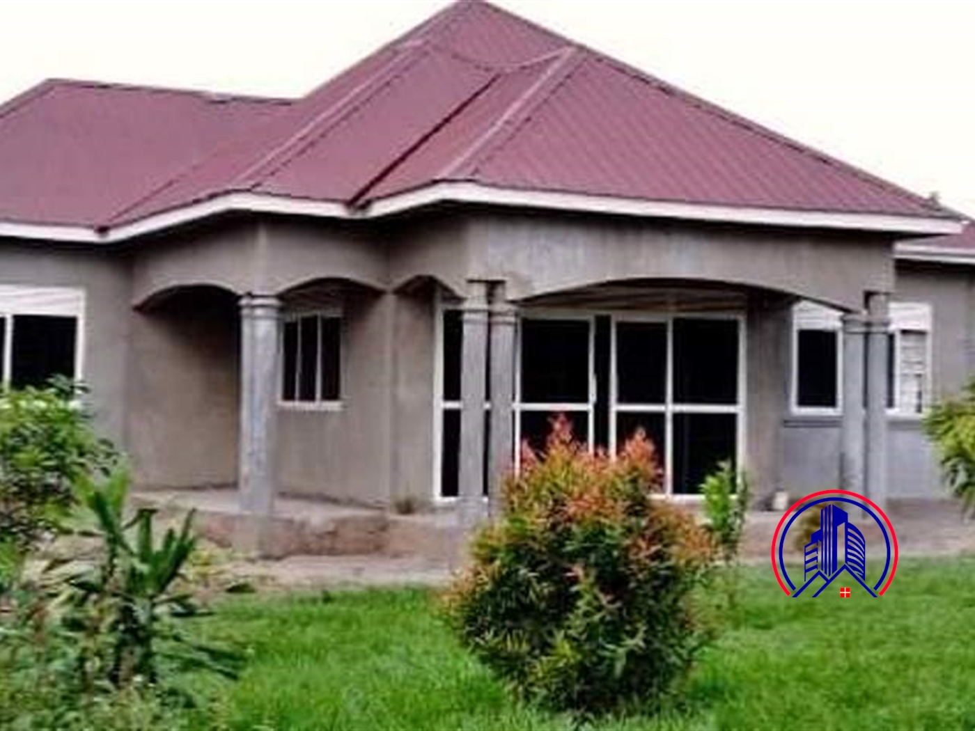 Bungalow for sale in Gayaza Wakiso