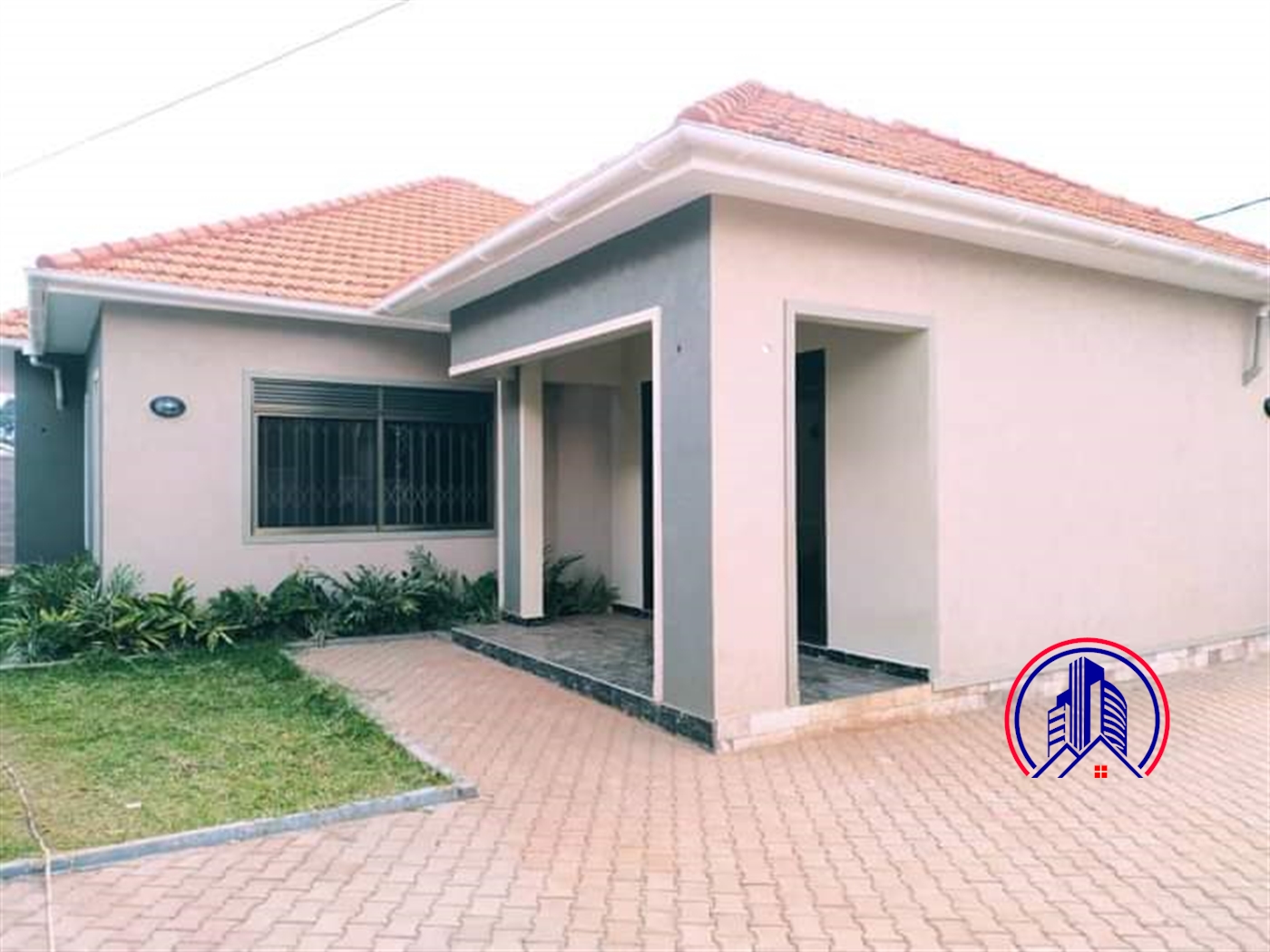 Bungalow for sale in Komamboga Kampala