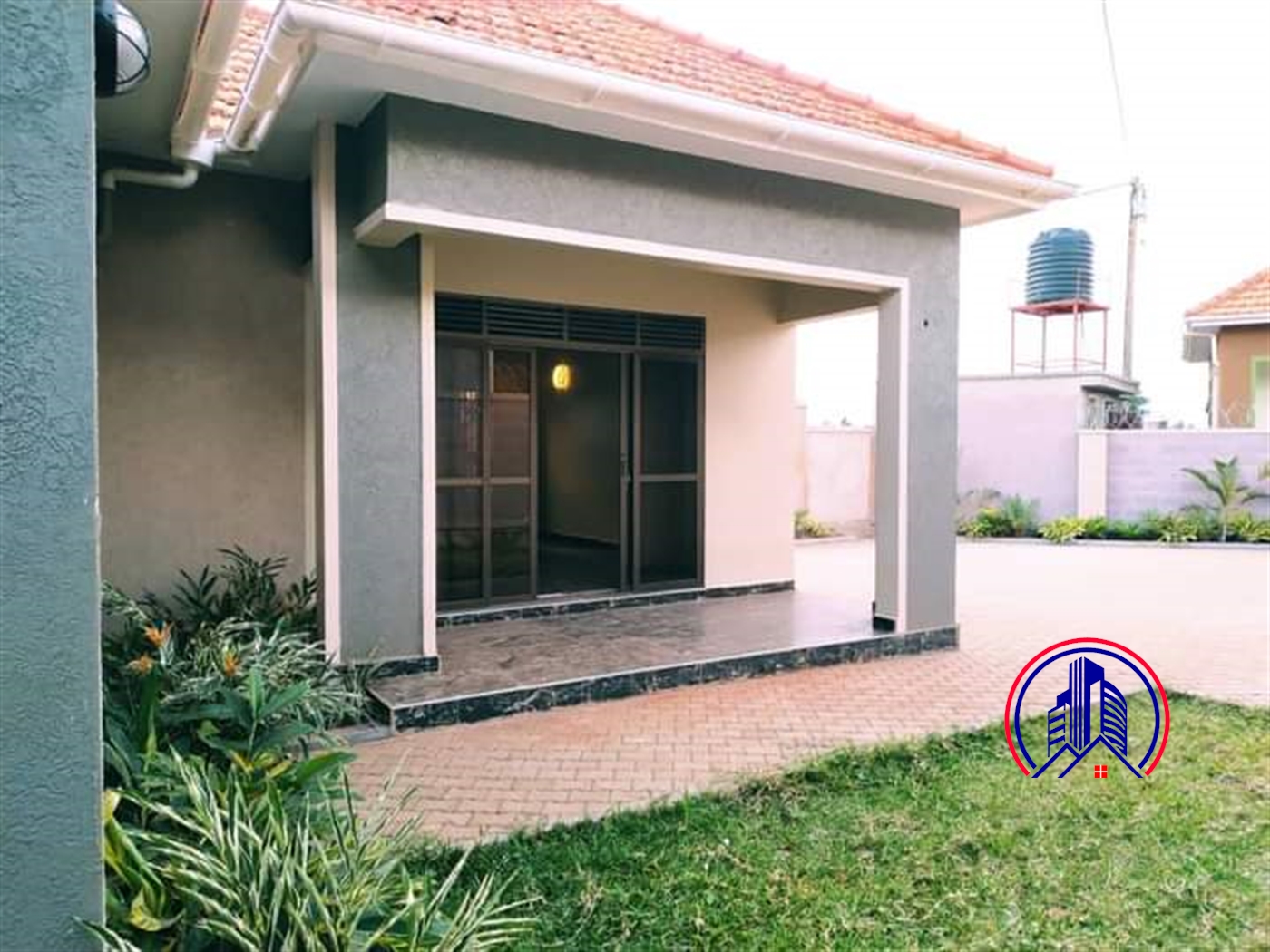 Bungalow for sale in Komamboga Kampala