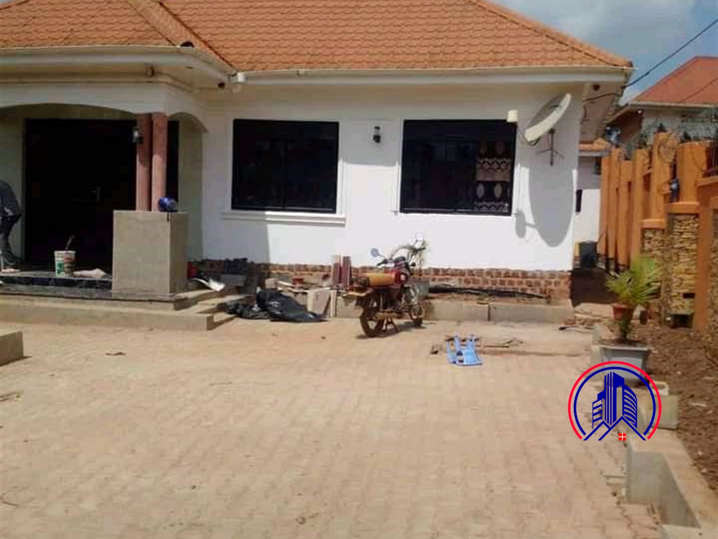 Bungalow for sale in Kawanda Wakiso