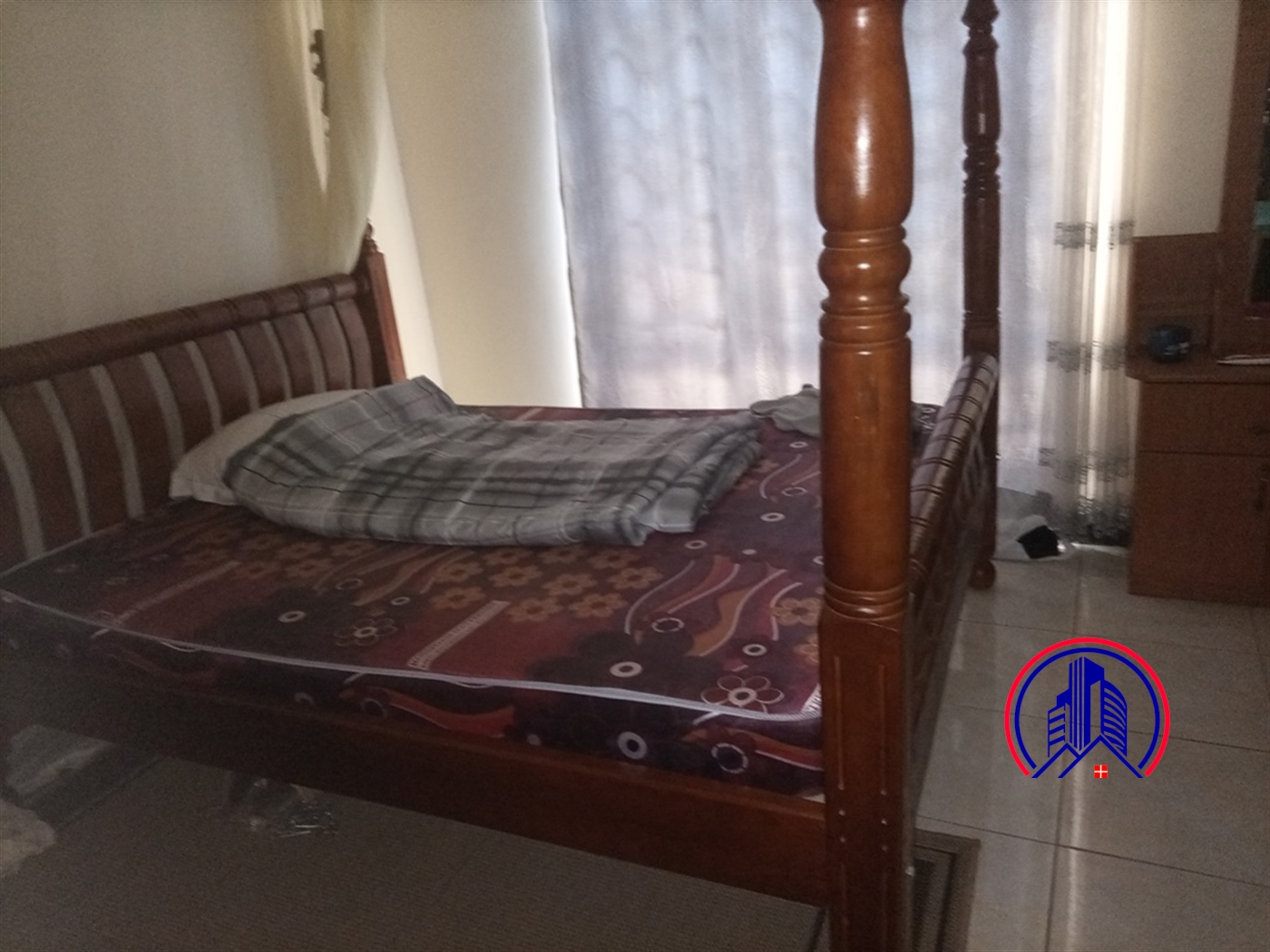 Apartment for rent in Naalya Kampala