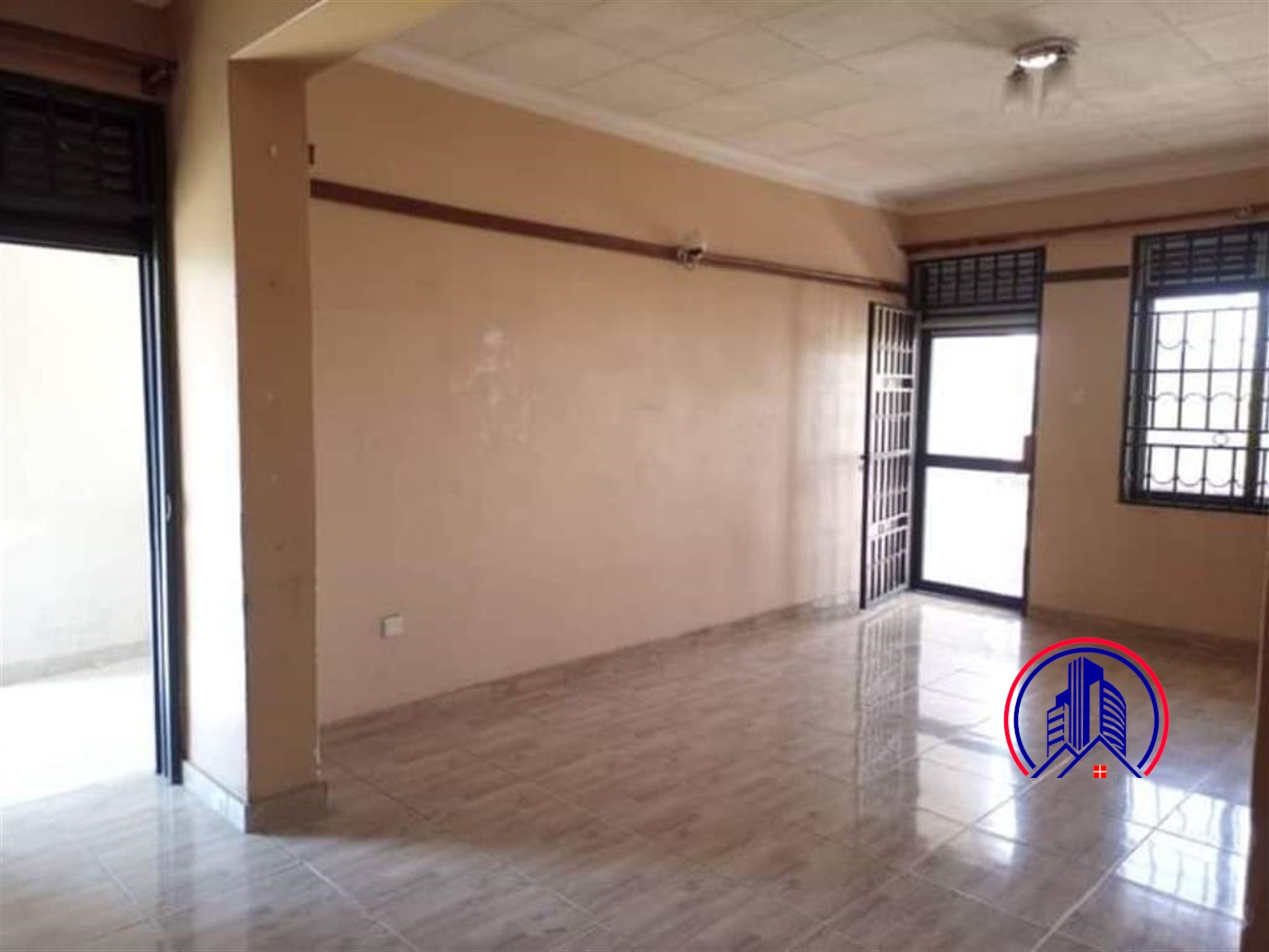 Apartment for rent in Luzira Kampala