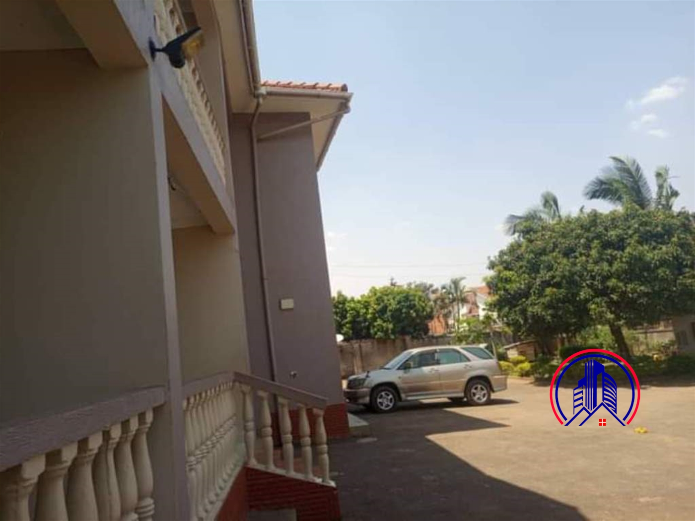 Apartment for rent in Luzira Kampala