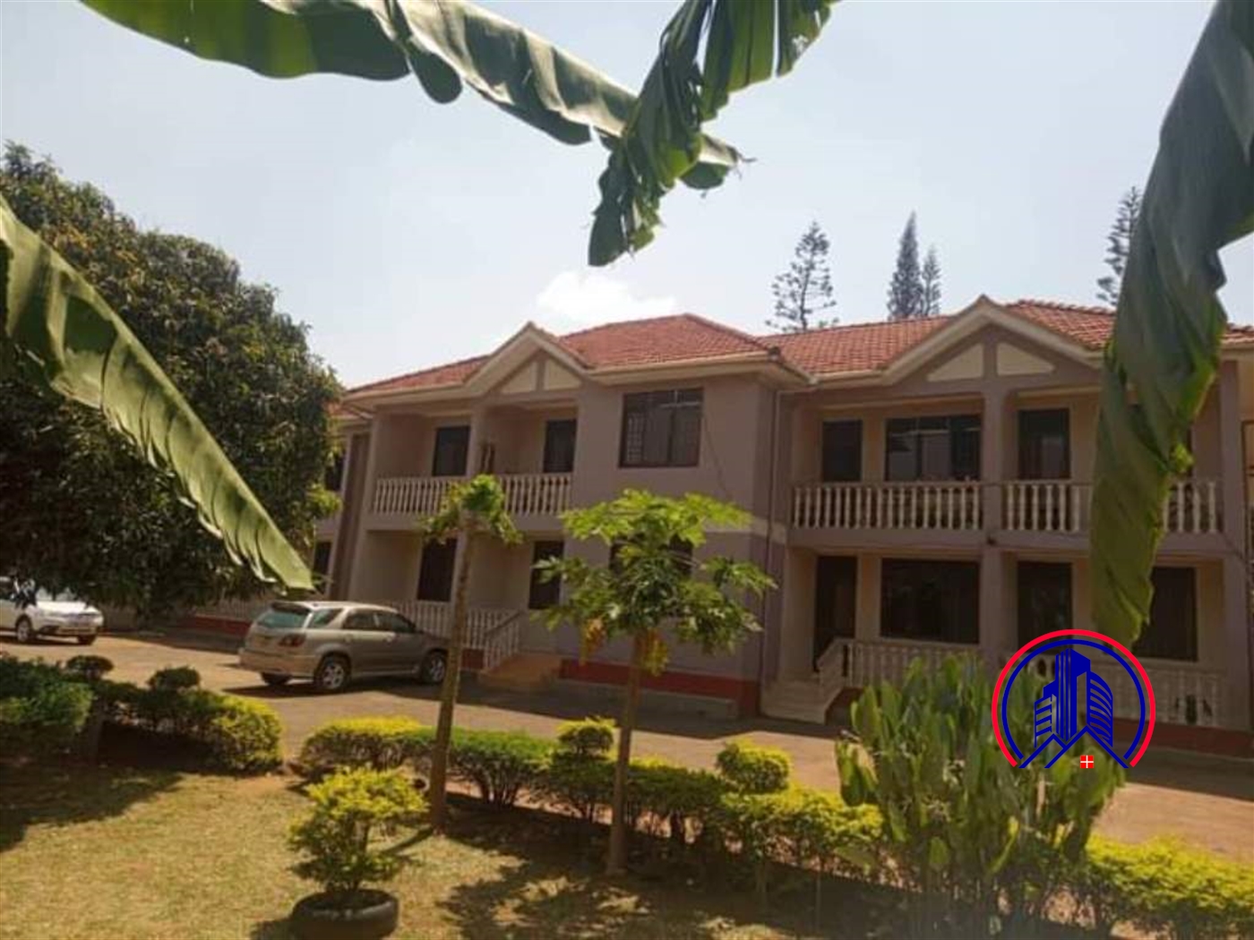 Apartment for rent in Luzira Kampala