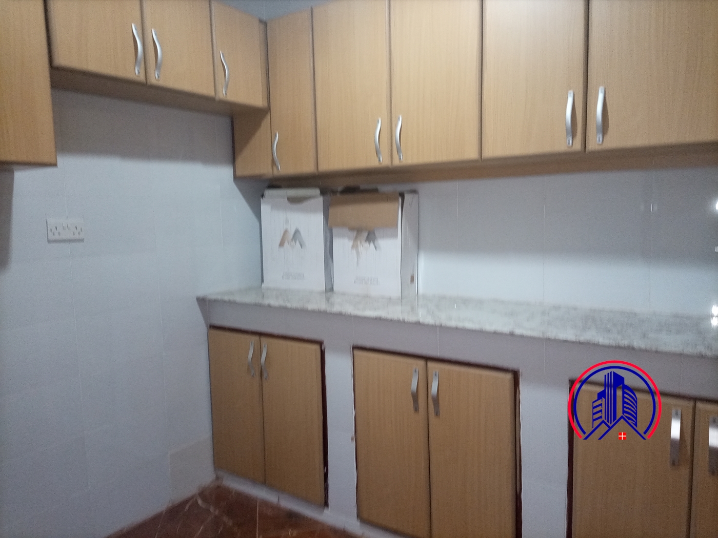 Apartment for rent in Buziga Kampala