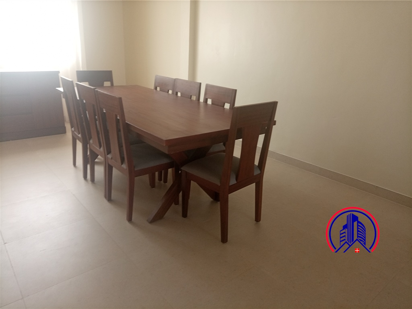 Apartment for rent in Kololo Kampala