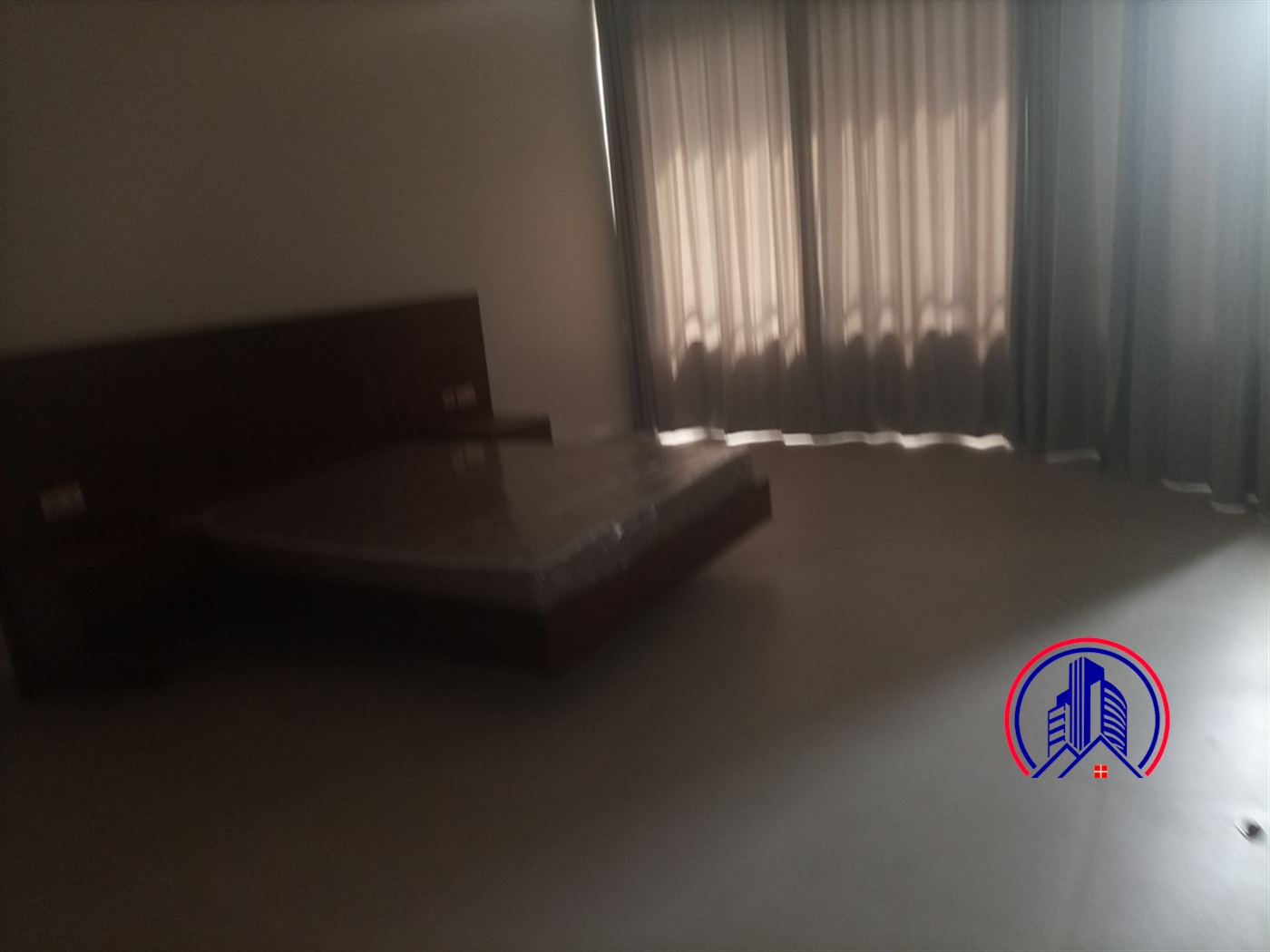 Apartment for rent in Kololo Kampala