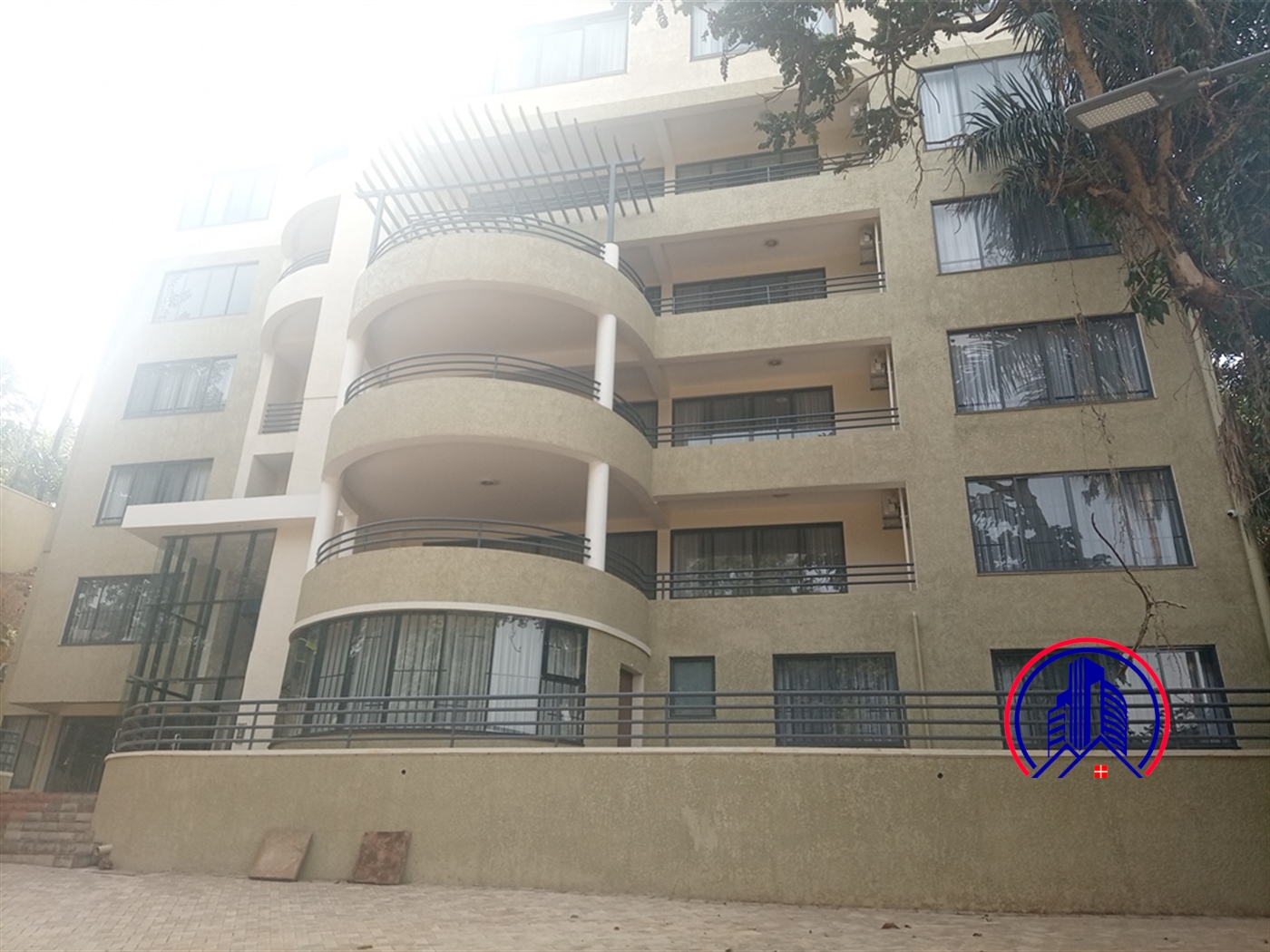 Apartment for rent in Kololo Kampala