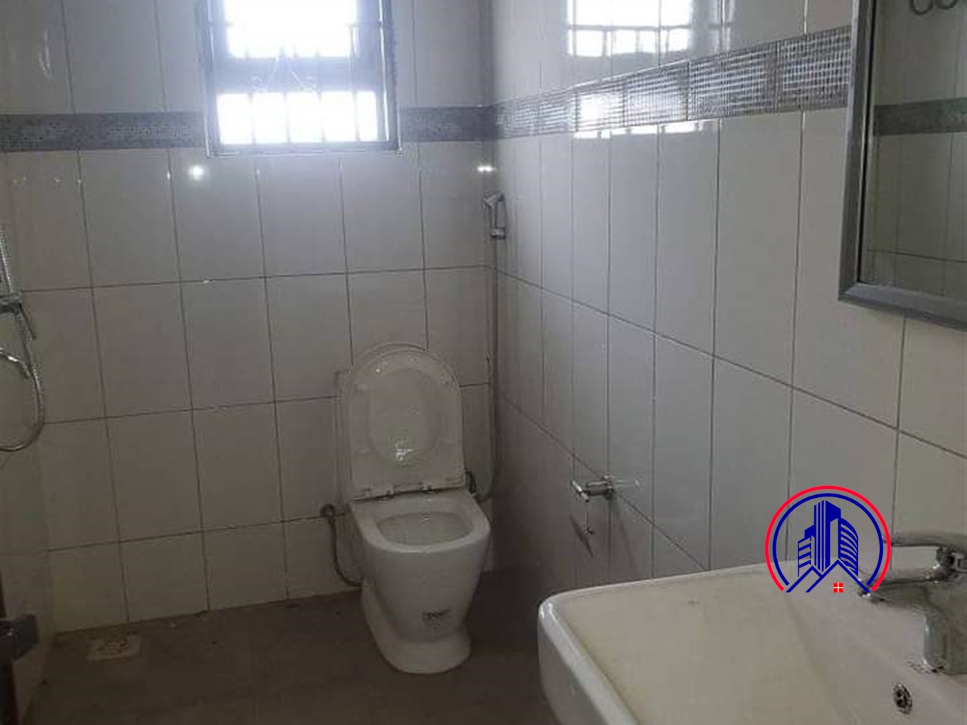 Apartment for rent in Bukasa Kampala