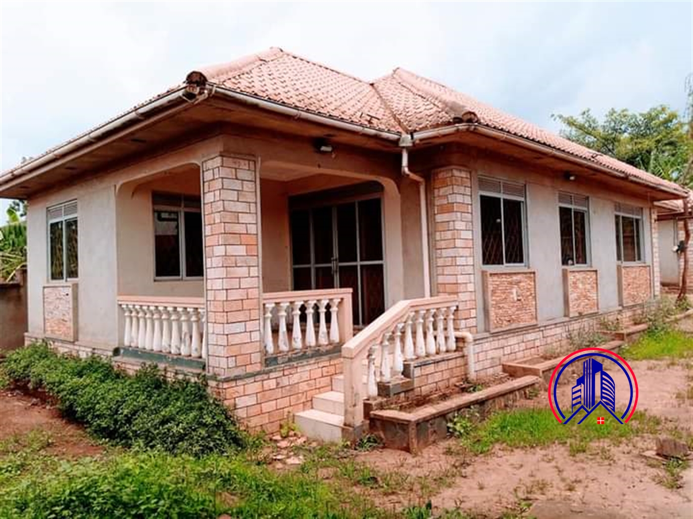 Bungalow for sale in Sonde Wakiso