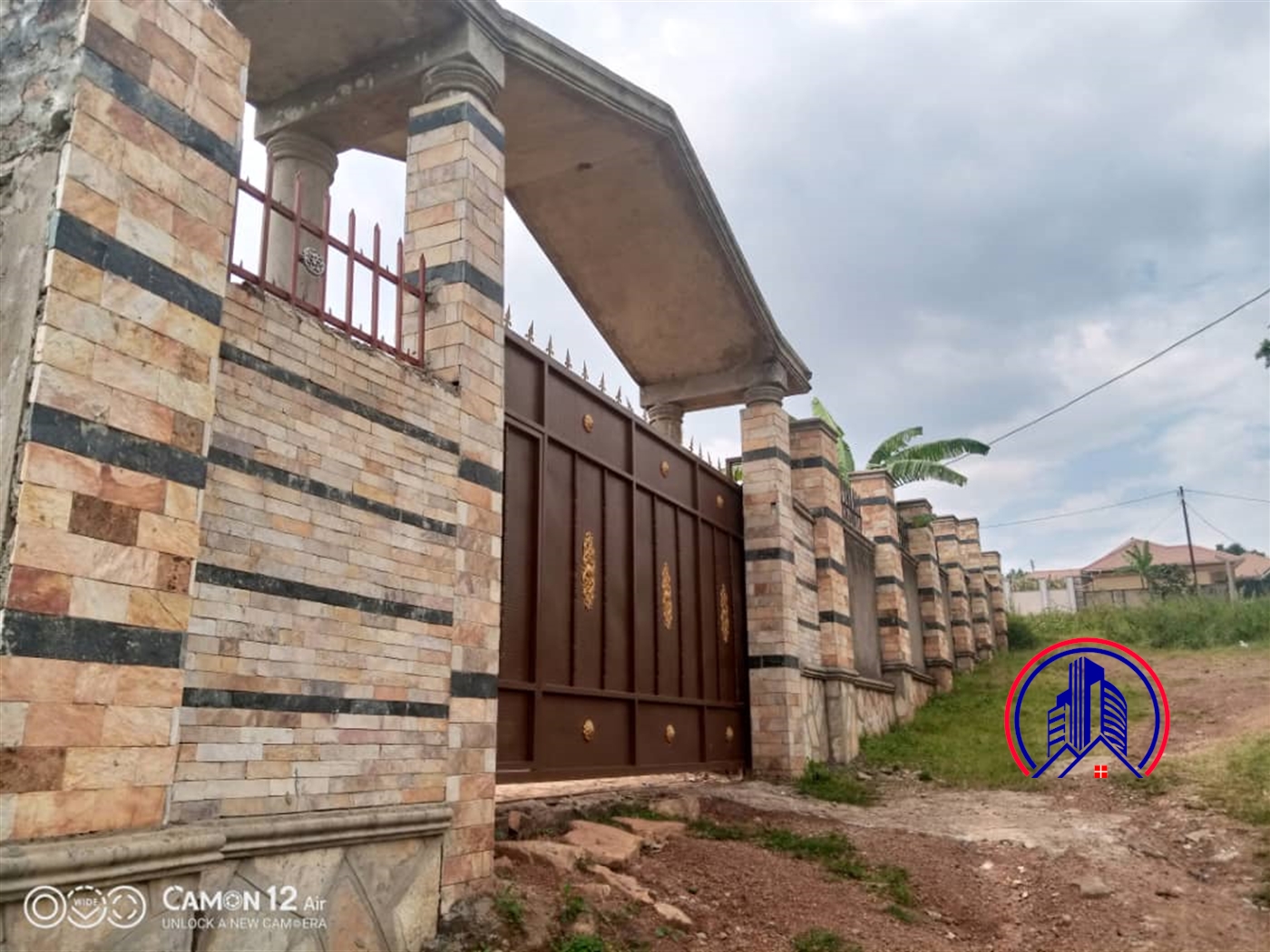 Bungalow for sale in Bunamwaaya Wakiso