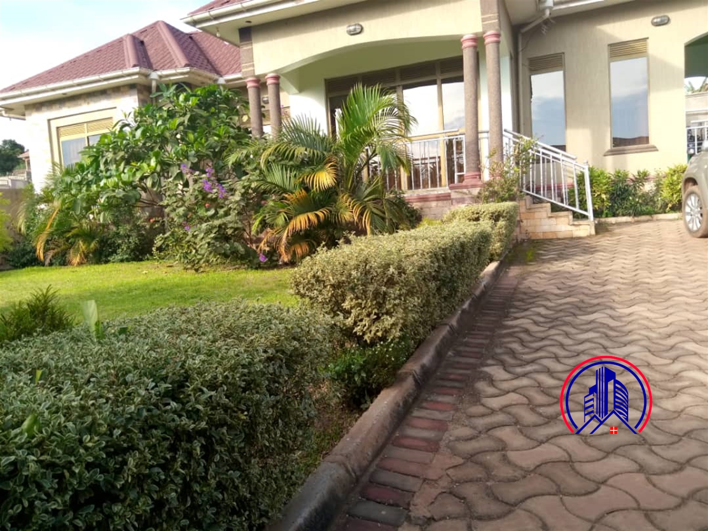 Bungalow for sale in Bunamwaaya Wakiso