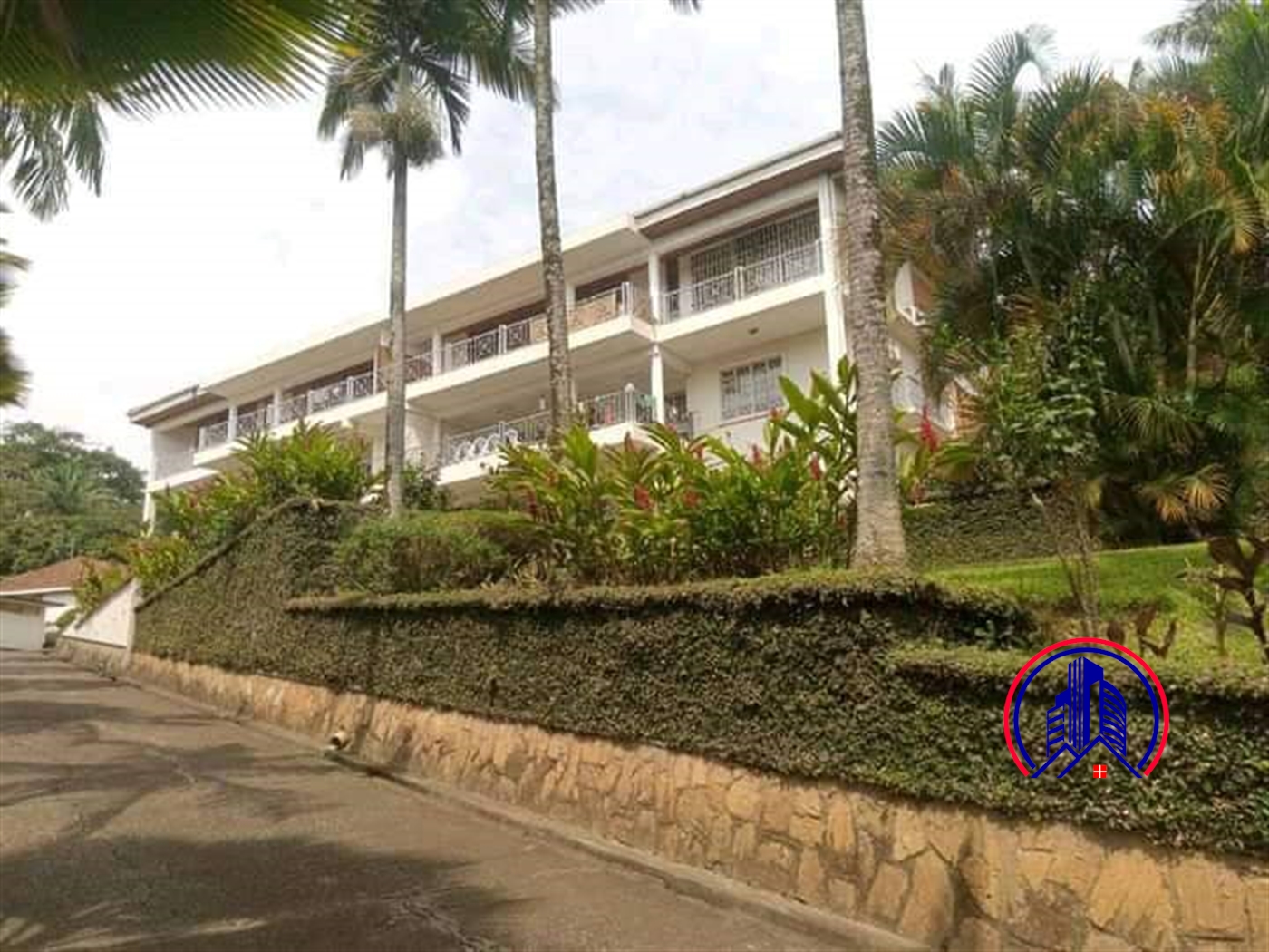 Apartment for rent in Kololo Kampala