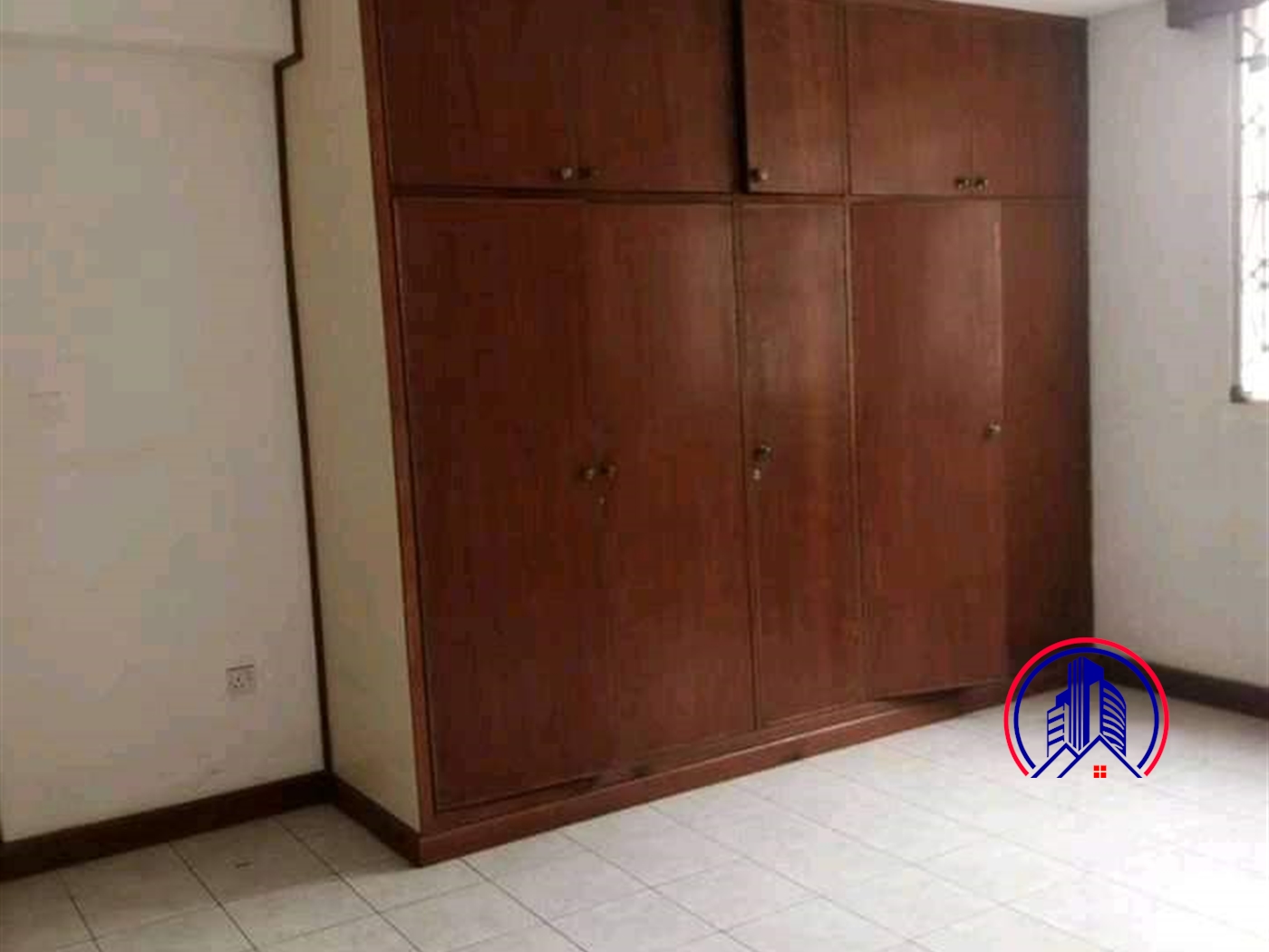 Apartment for rent in Kololo Kampala