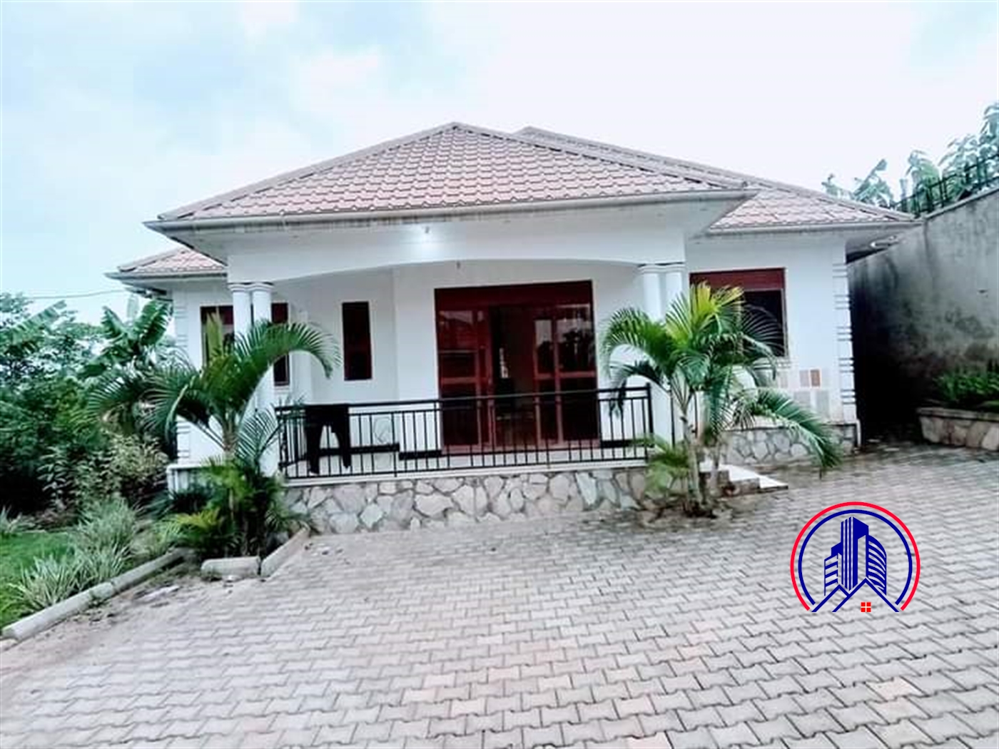 Bungalow for sale in Kiwango Wakiso