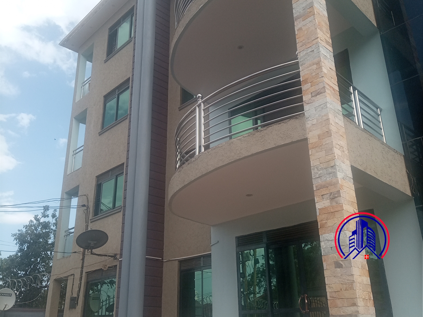 Apartment for rent in Buziga Kampala