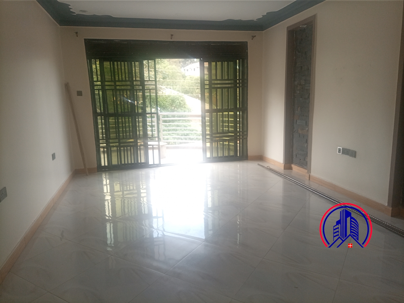 Apartment for rent in Buziga Kampala