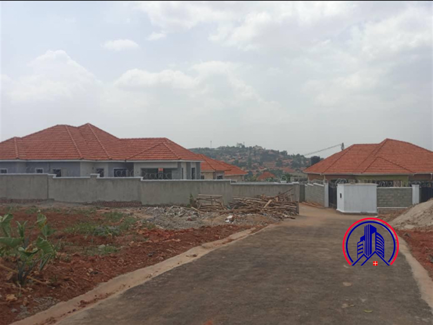 Bungalow for sale in Kisaasi Wakiso