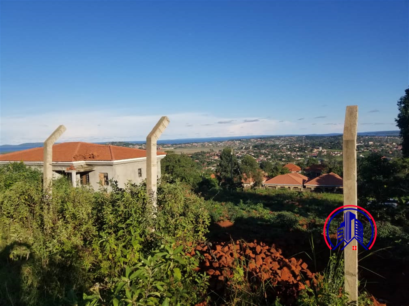 Residential Land for sale in Namulanda Wakiso