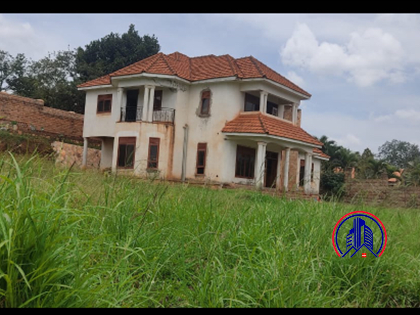 Shell House for sale in Buwaate Wakiso