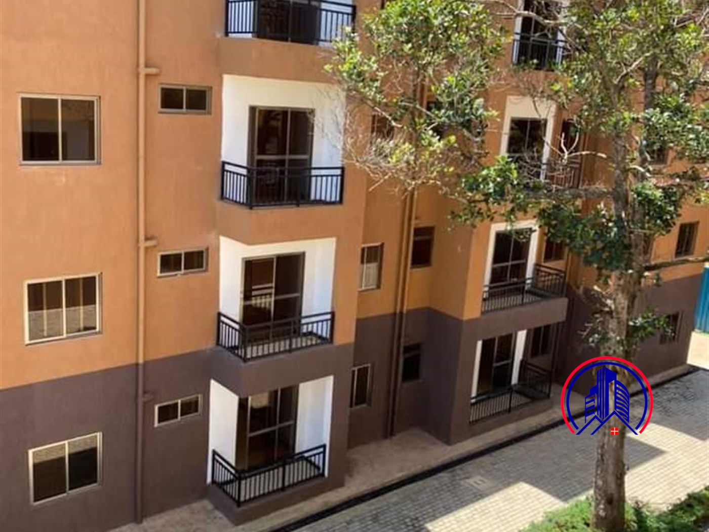 Apartment for rent in Kyanja Wakiso