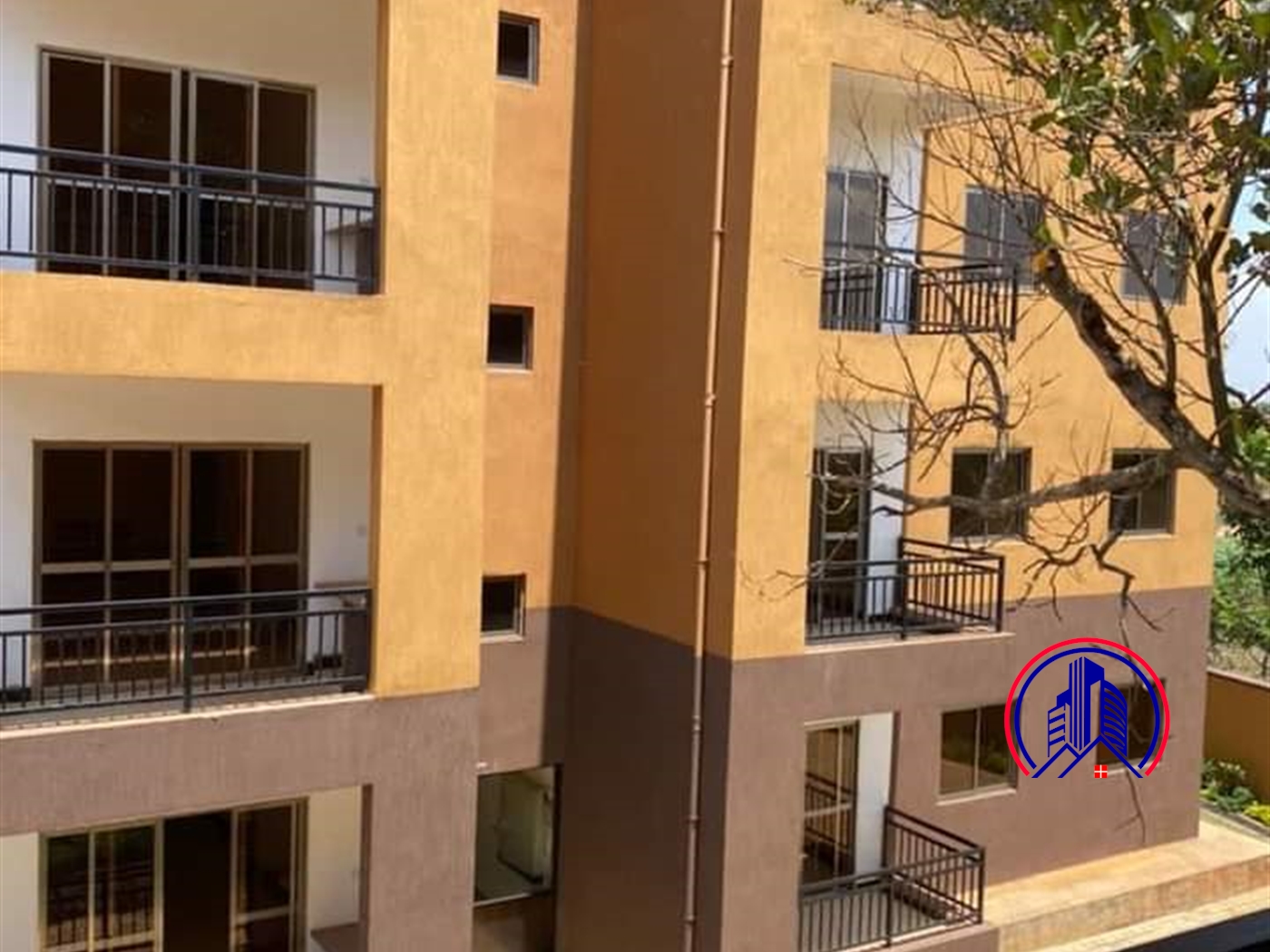 Apartment for rent in Kyanja Wakiso