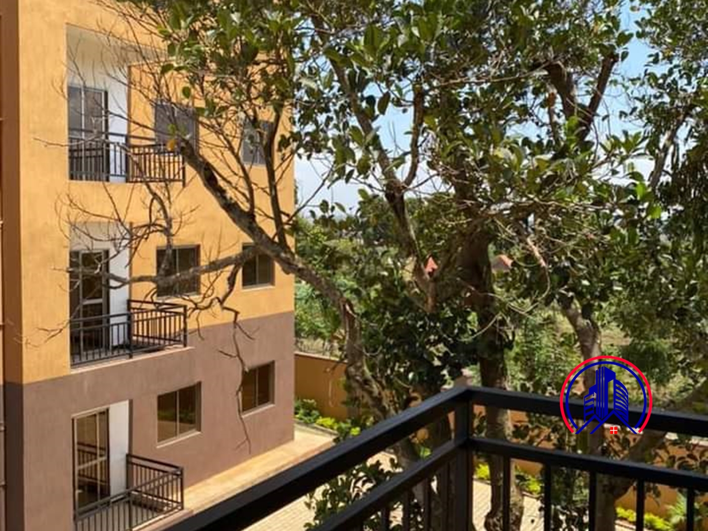 Apartment for rent in Kyanja Wakiso