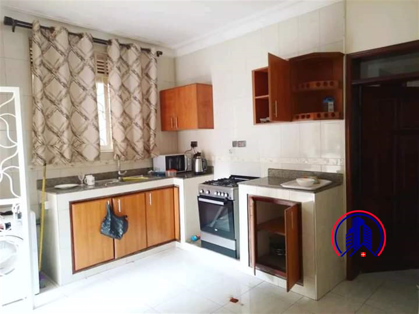 Apartment for rent in Muyenga Kampala