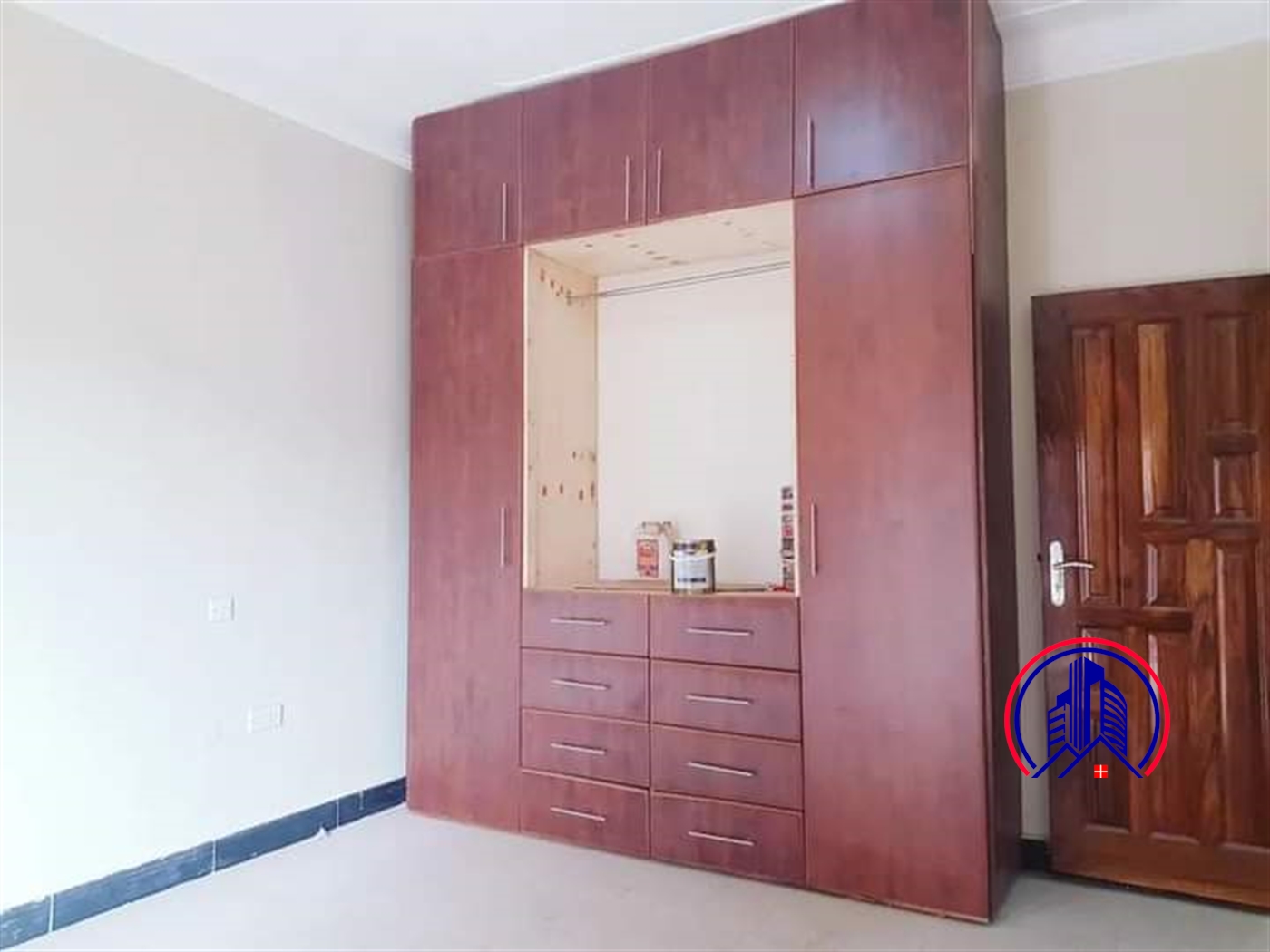 Apartment for rent in Buziga Kampala