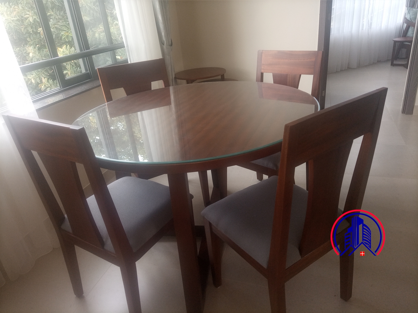 Apartment for rent in Kololo Kampala