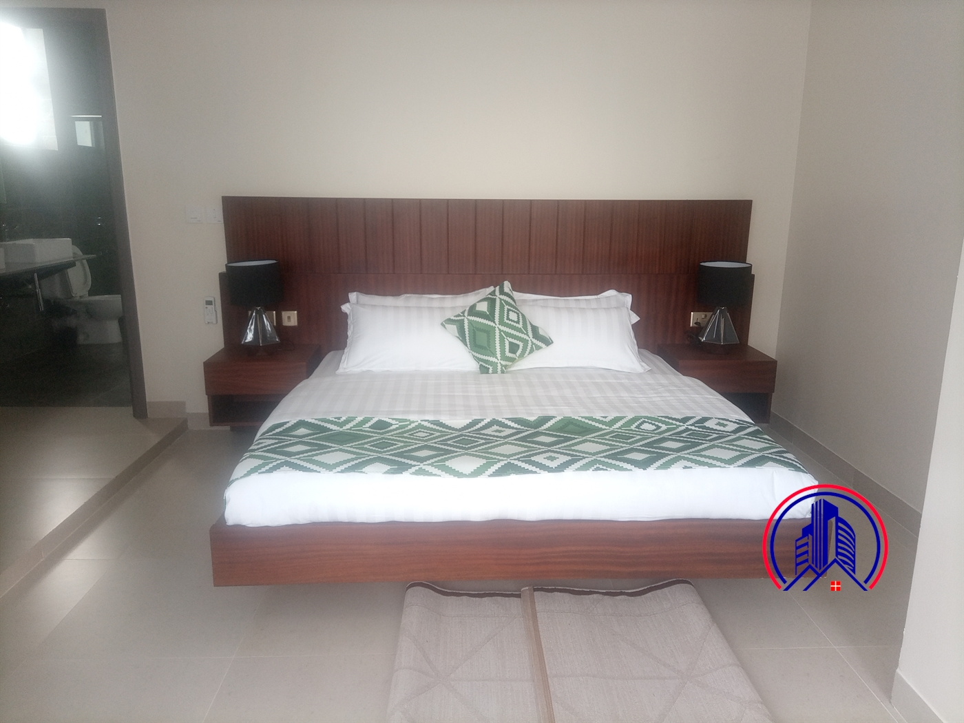 Apartment for rent in Kololo Kampala