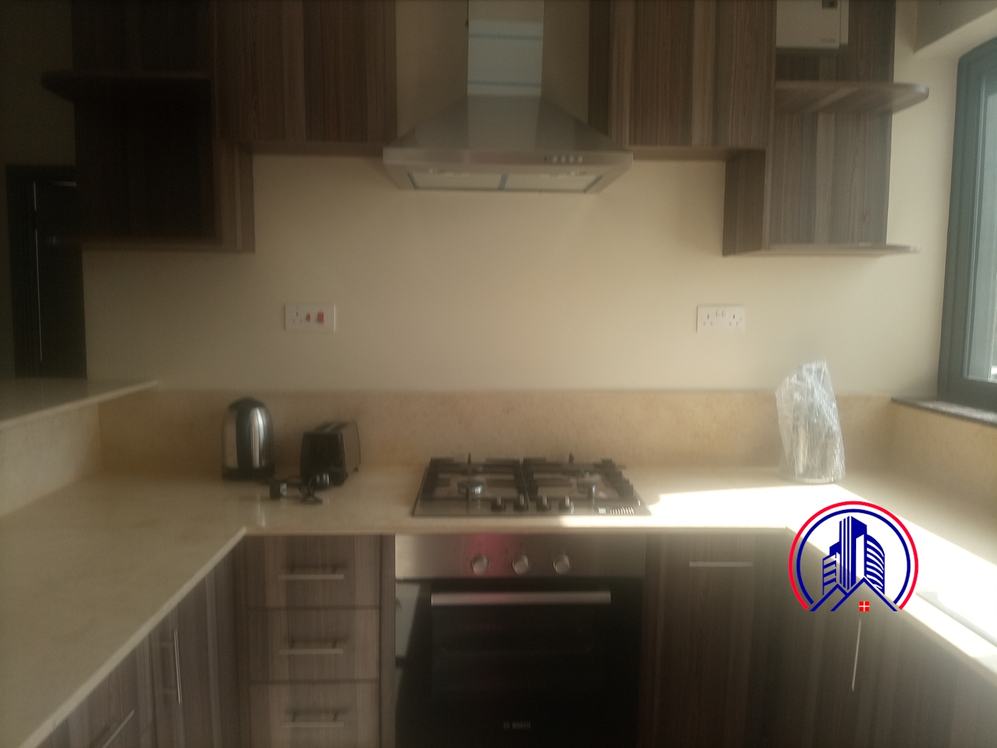 Apartment for rent in Kololo Kampala