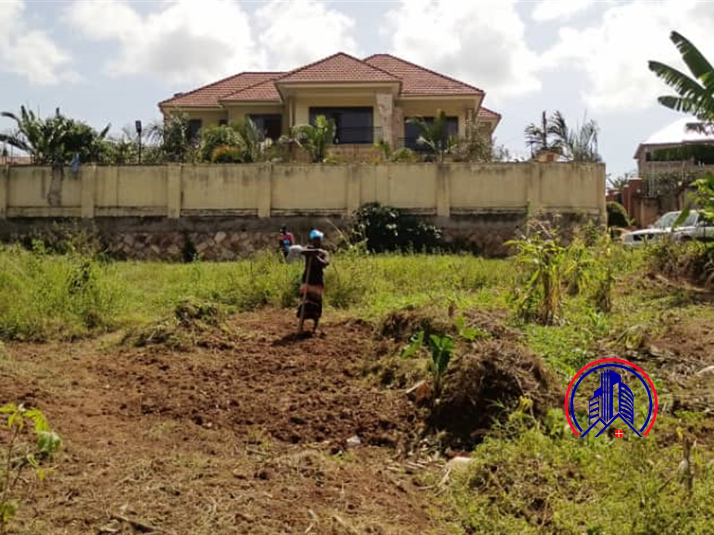 Residential Land for sale in Lukade Wakiso