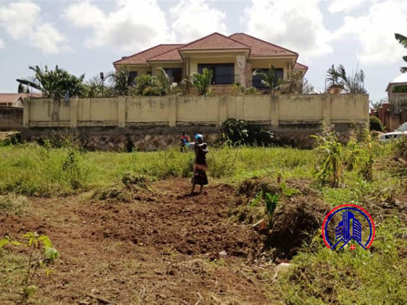 Residential Land for sale in Lukade Wakiso