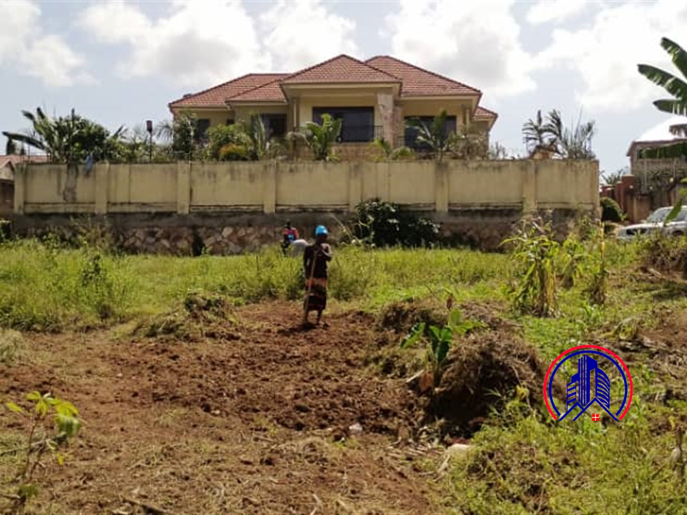 Residential Land for sale in Lukade Wakiso