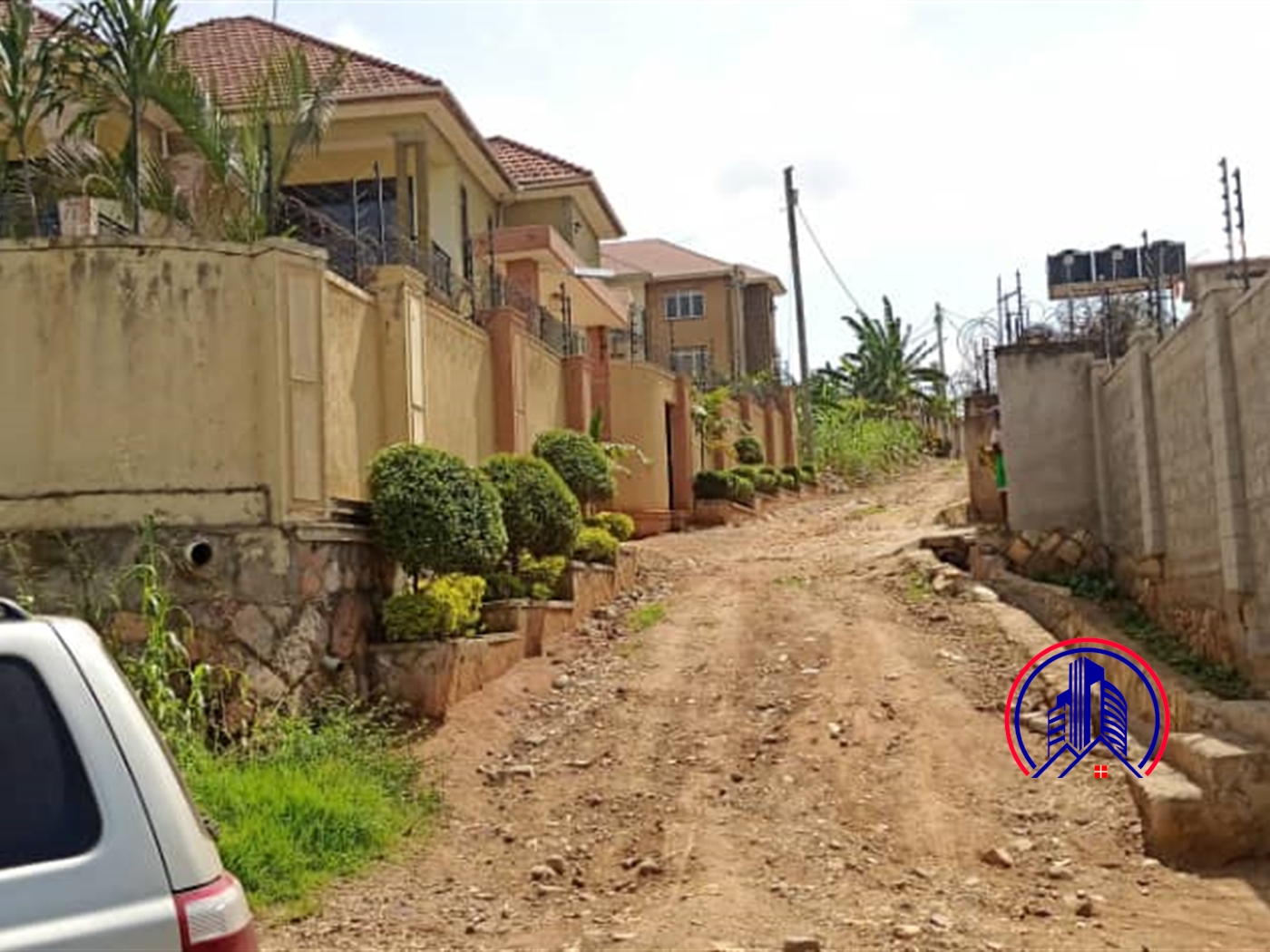 Residential Land for sale in Lukade Wakiso