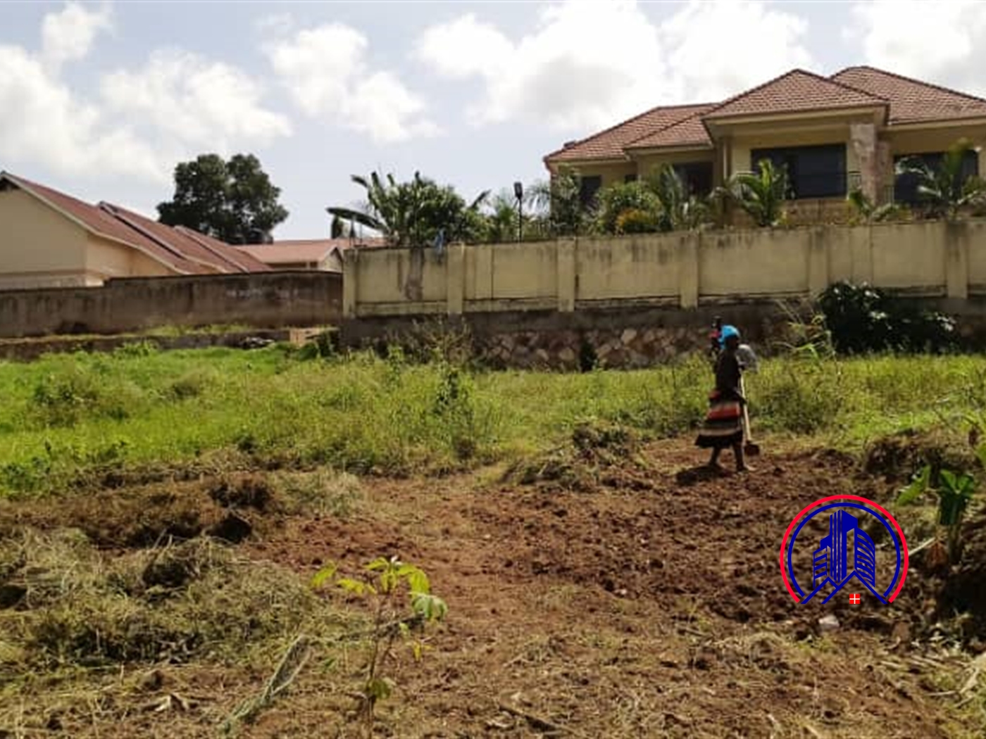 Residential Land for sale in Lukade Wakiso