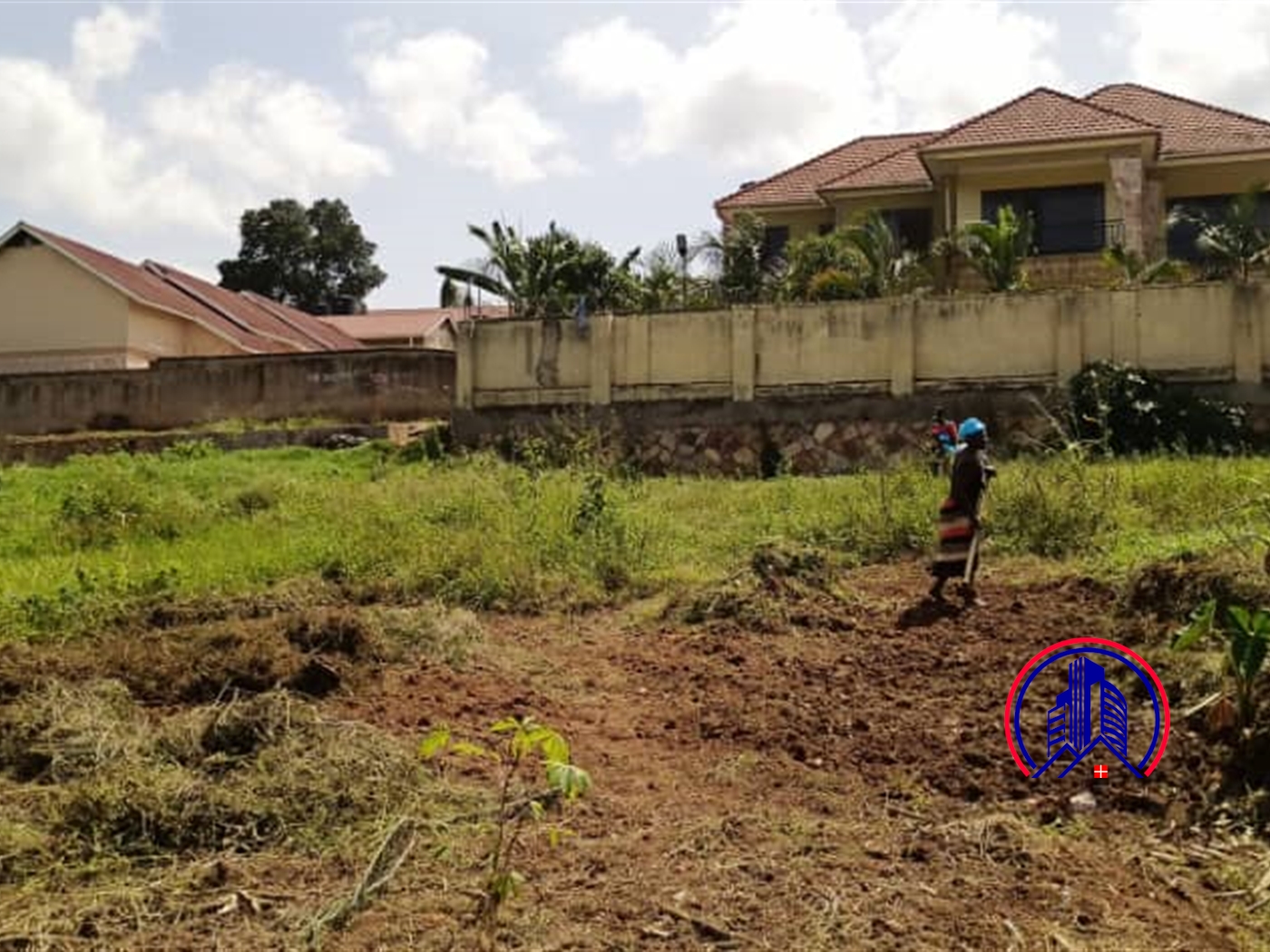 Residential Land for sale in Lukade Wakiso