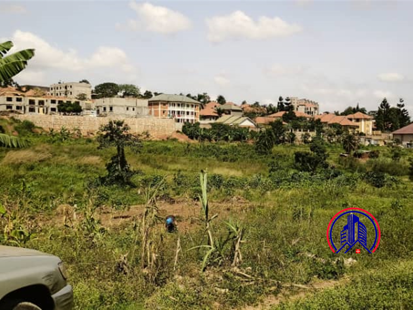 Residential Land for sale in Lukade Wakiso