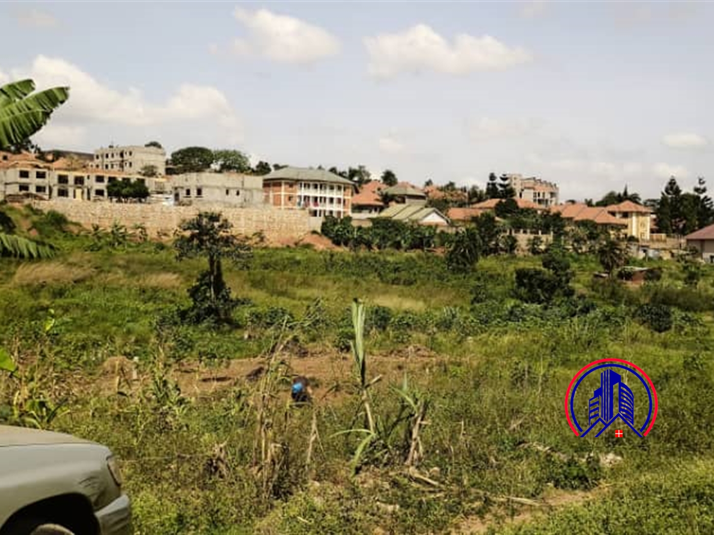 Residential Land for sale in Lukade Wakiso