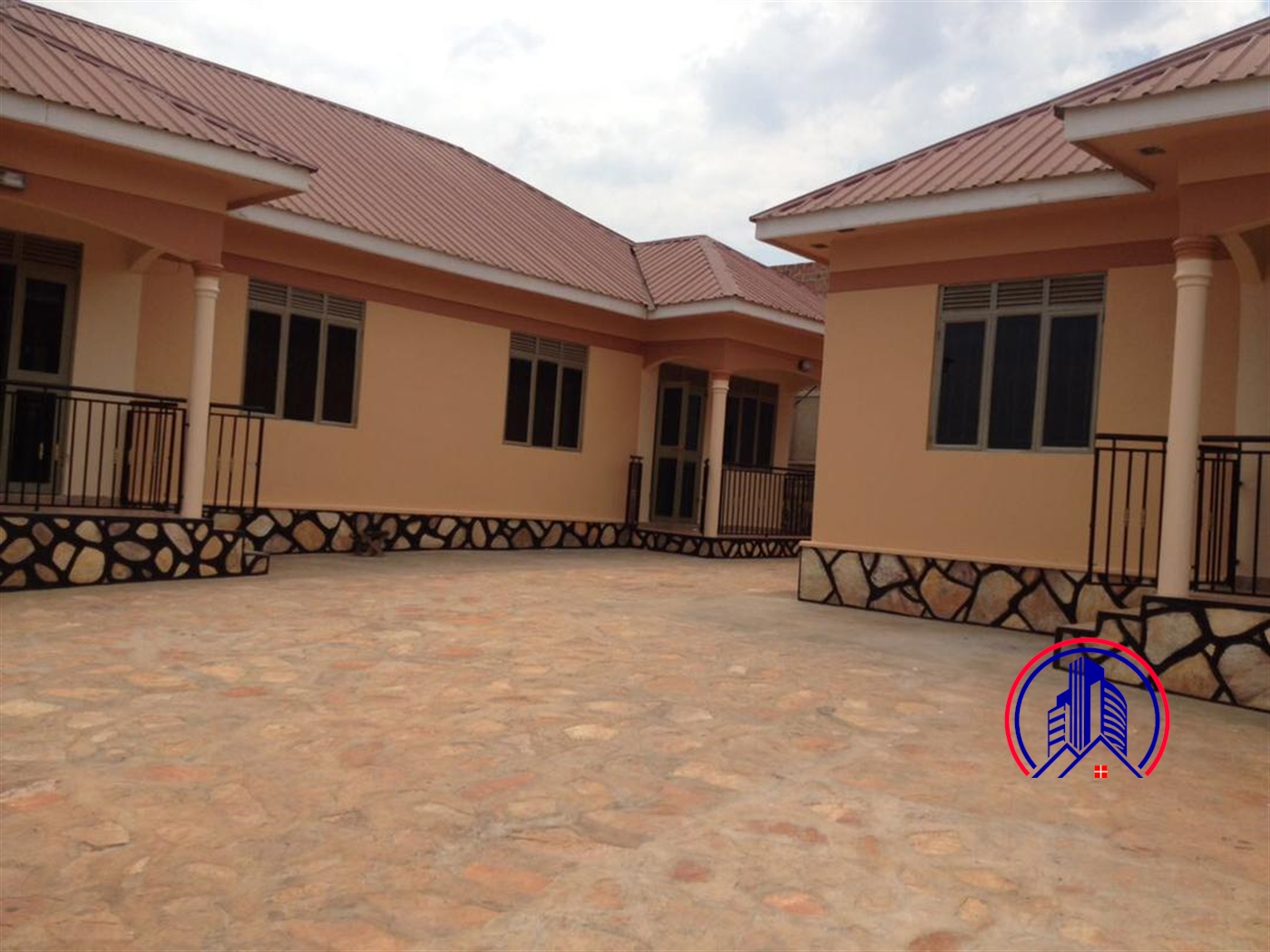 Bungalow for sale in Nalumunye Wakiso