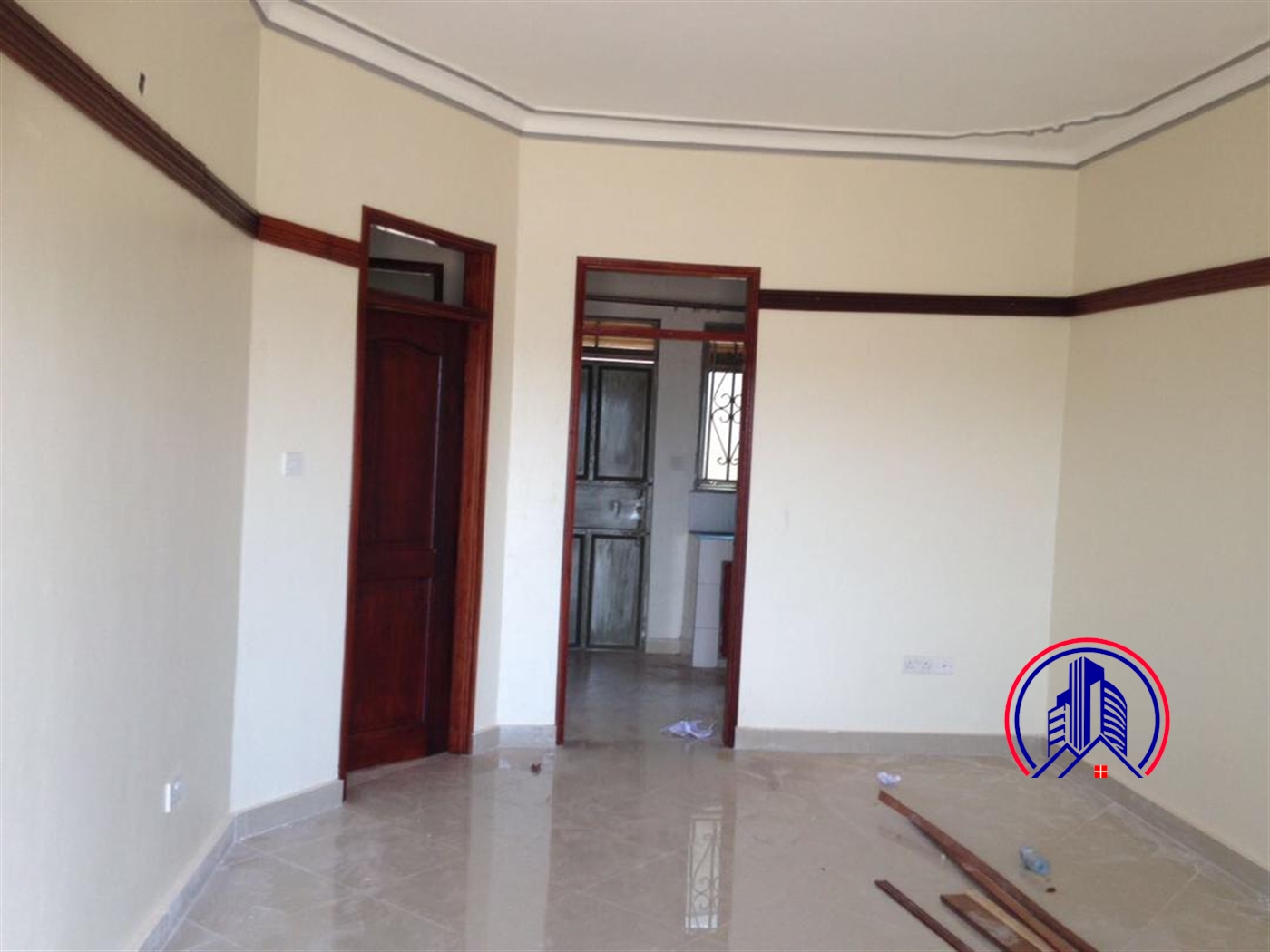 Bungalow for sale in Nalumunye Wakiso