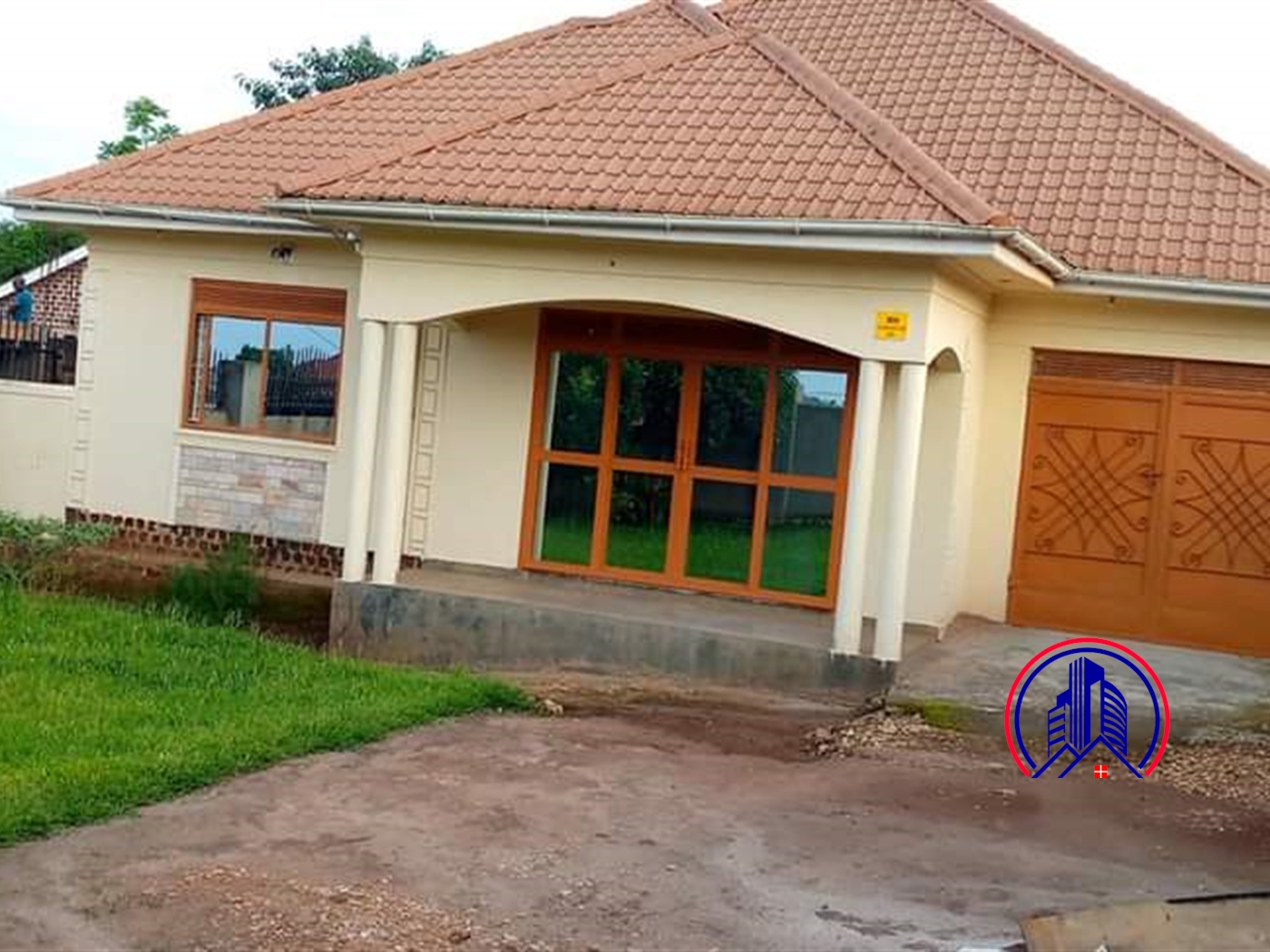 Bungalow for sale in Kiwango Wakiso