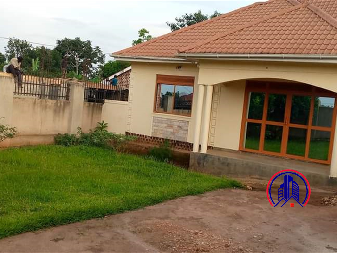 Bungalow for sale in Kiwango Wakiso