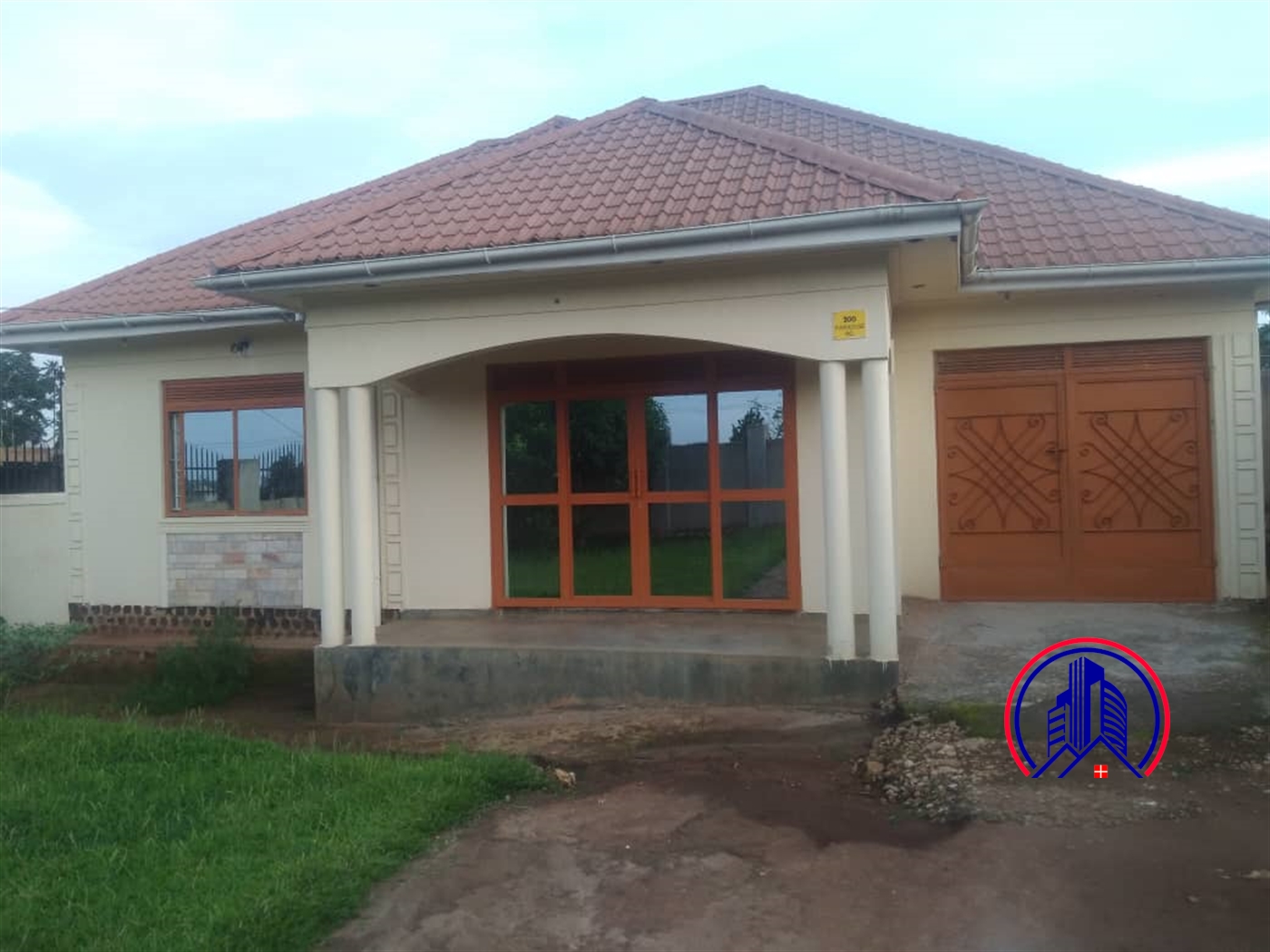 Bungalow for sale in Kiwango Wakiso