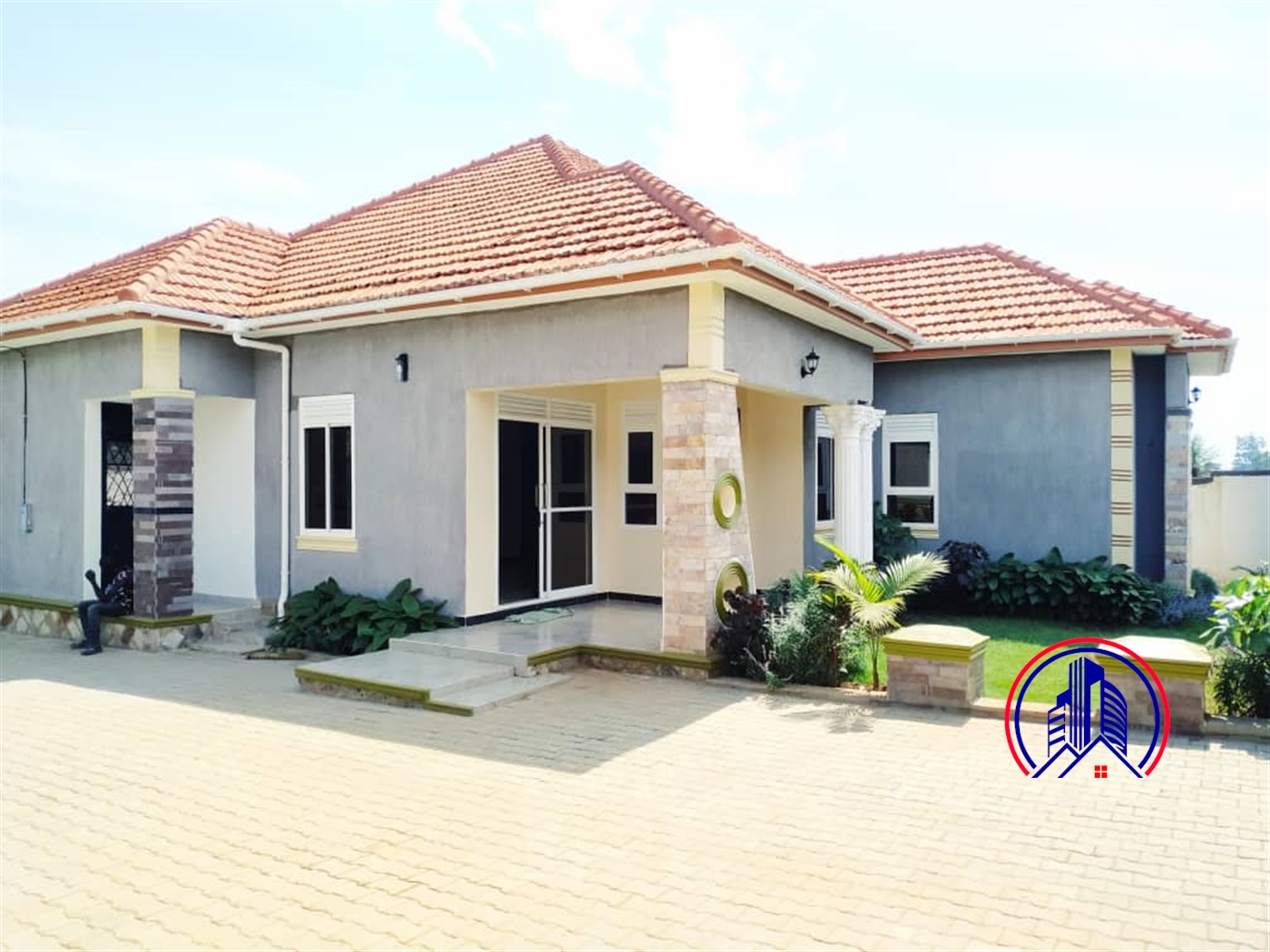 Bungalow for sale in Kira Wakiso