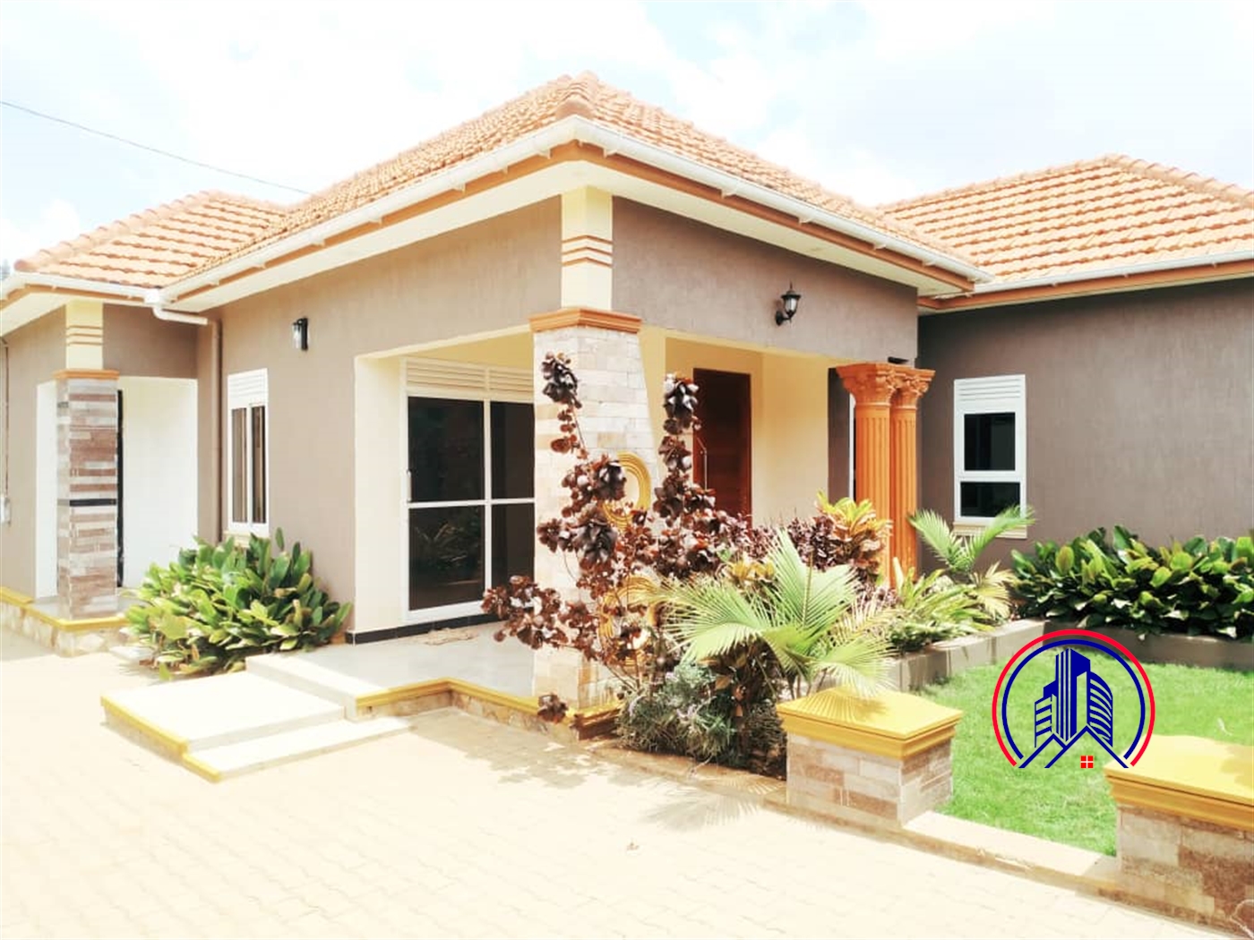 Bungalow for sale in Kira Wakiso