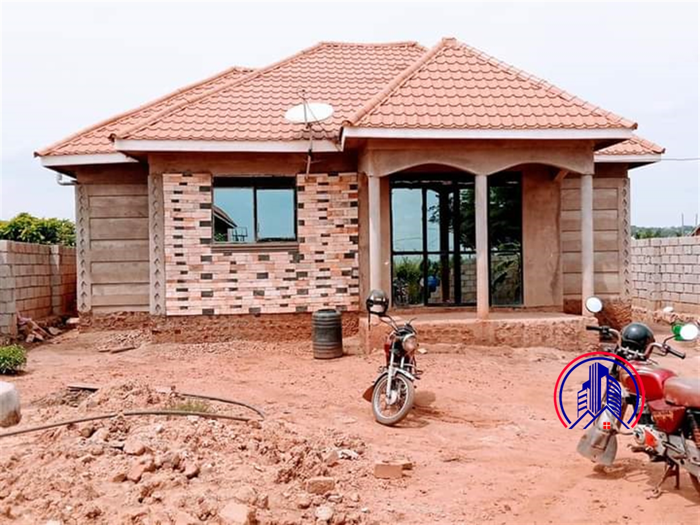 Bungalow for sale in Kira Wakiso